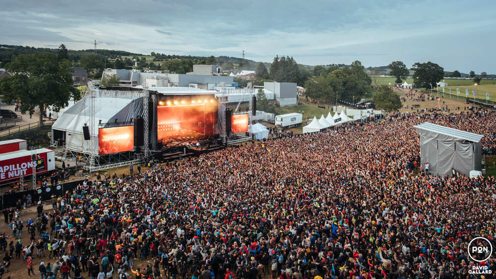 P2N - PAPILLONS DE NUIT