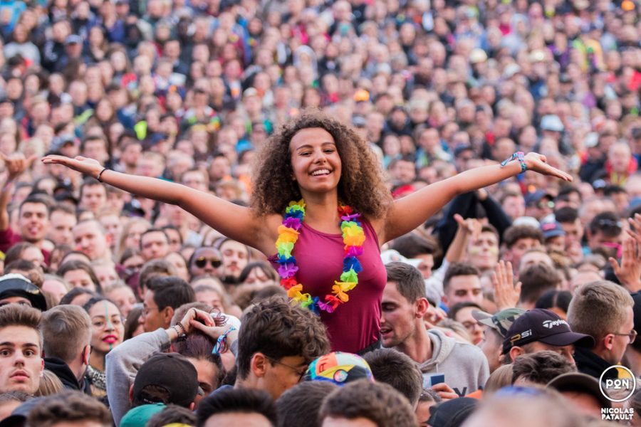 Les Papillons de Nuit – P2N