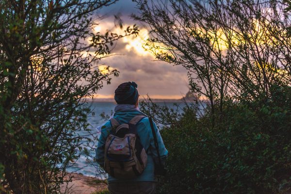 Taking time for yourself