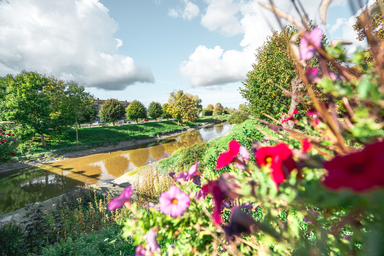 Couesnon - Pontorson