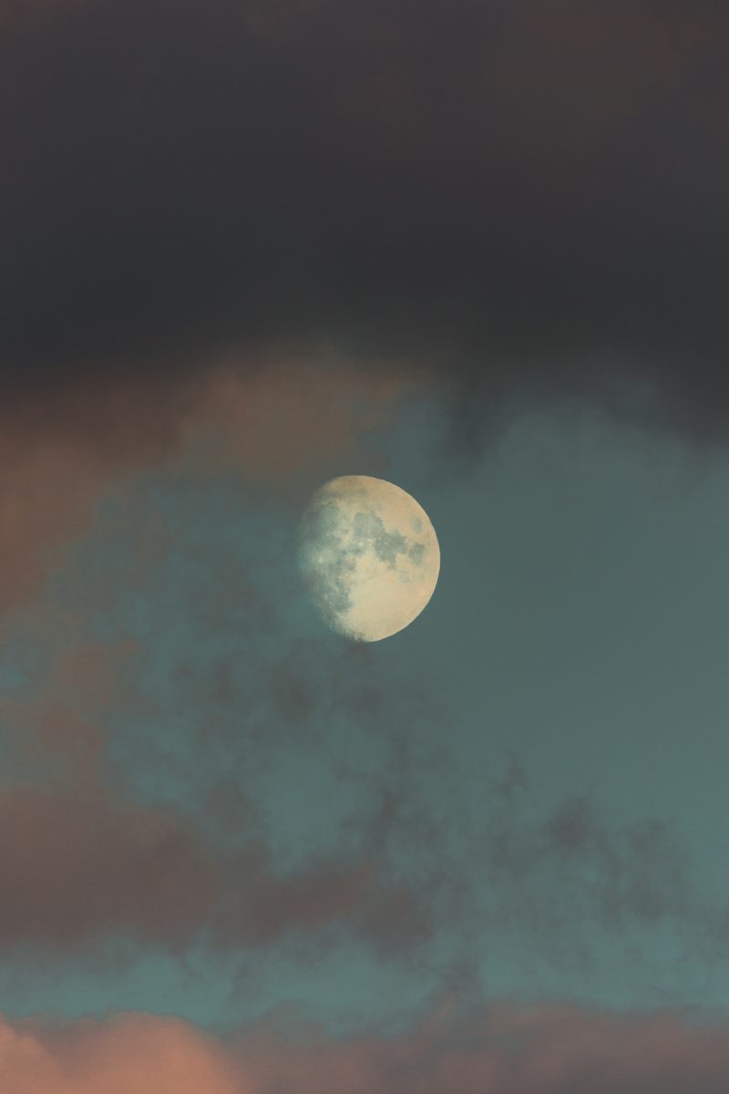 Attraction de la Lune