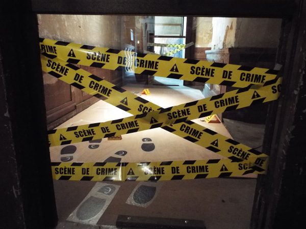 Ducey Code : it’s your move !