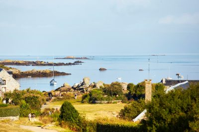 Granville Terre et Mer