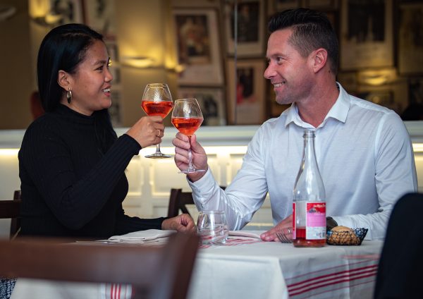 Mont Saint-Michel restaurants