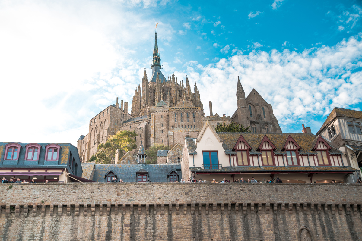 Our Opening Hours Mont Saint Michel Normandy Destination