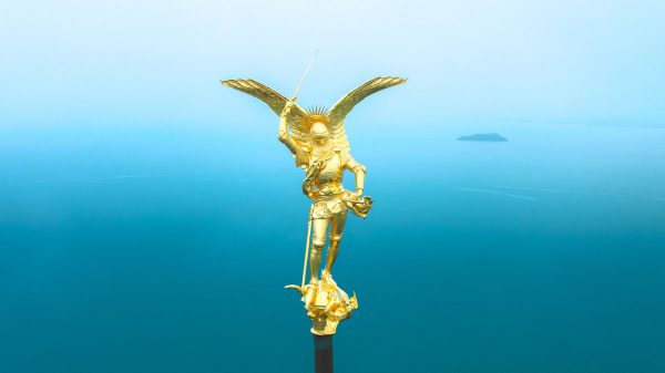 The Saint-Michel Pilgrimage