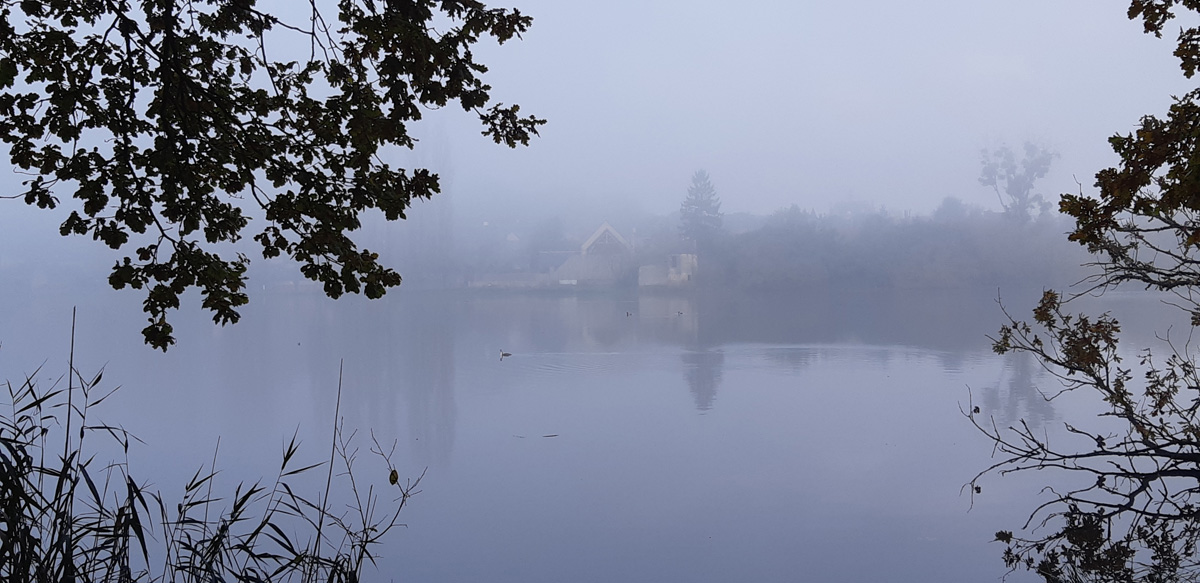 SMBMSM - Lac Tranquille - Combourg