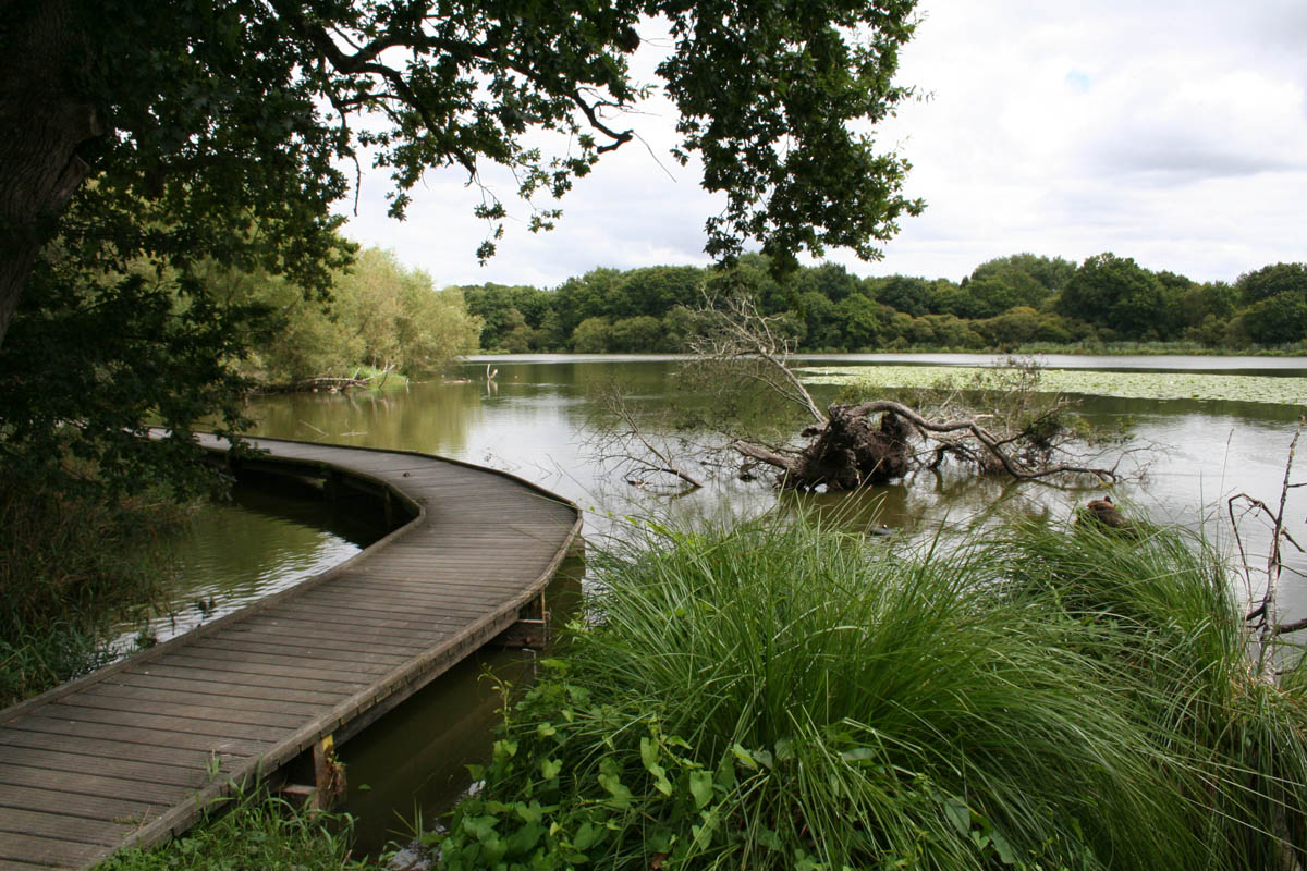 SMBMSM - Lac Tranquille - Combourg