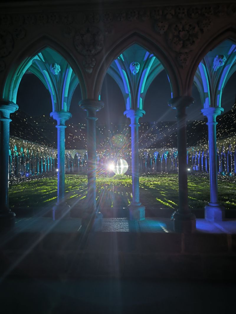 Rêve de Lune (Moon dream)