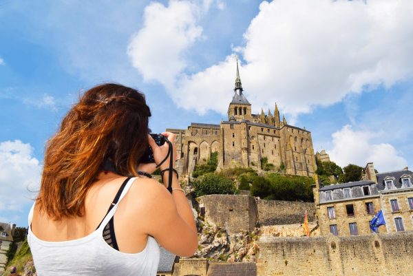Mont Saint-Michel : news and practical information