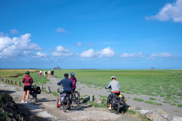 The VeloWestNormandy