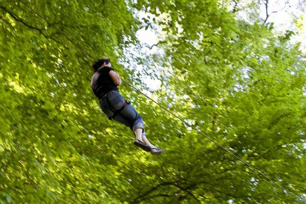 Le Village Enchanté