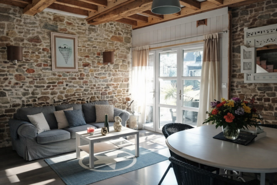 Dragey-Ronthon-Gite-en-B1