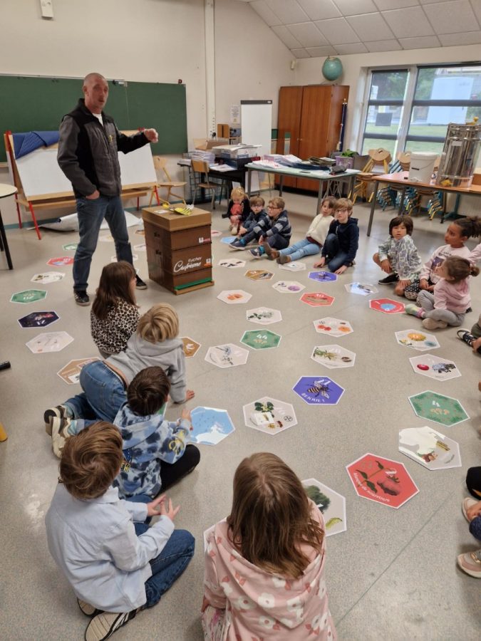 Jeu-de-l-Abeille-a-l-ecole-d-Agon-Coutainville