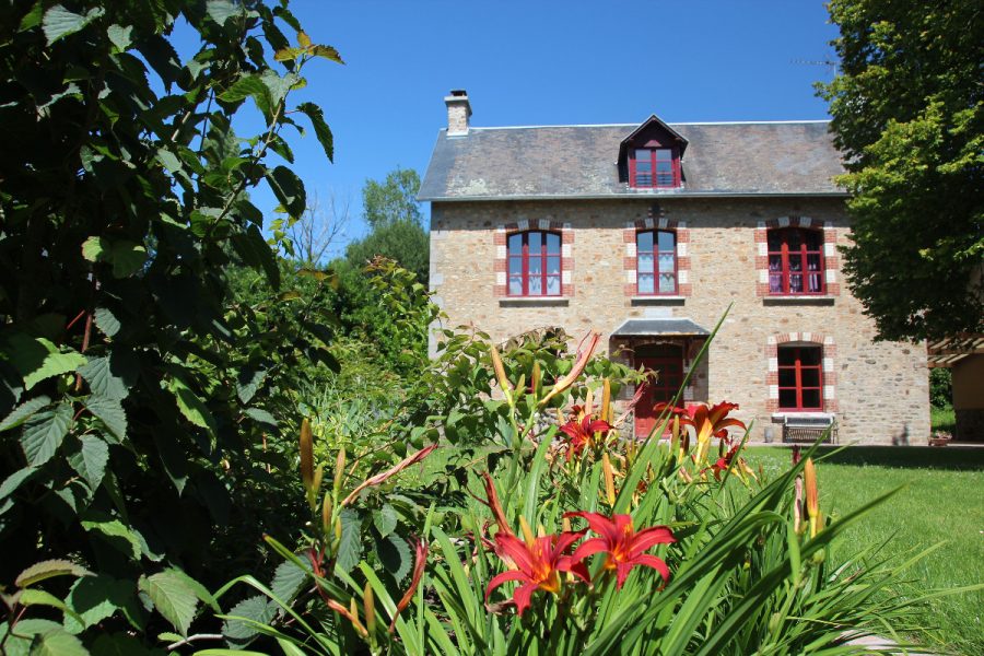 La-Cochardiere
