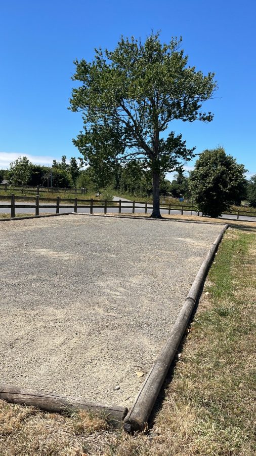 Notre-boulodrome