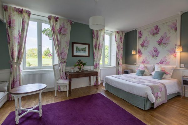 Chambres d’hôtes > Le Clos Saint-Gilles