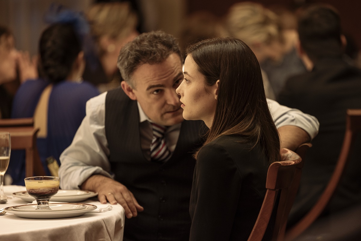 Saison Culturelle > Ciné-débat “L’affaire Nevenka”