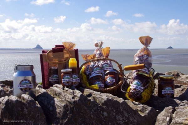 La Ferme des Cara-Meuh !