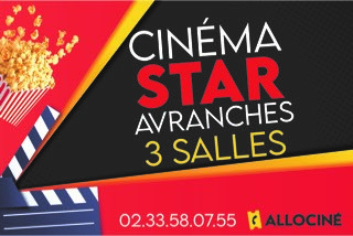 avranches-cinema-star