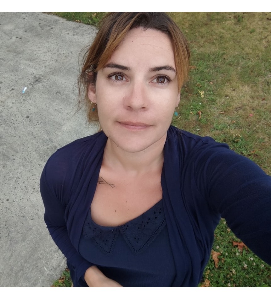 Les petits tours d’Adeline