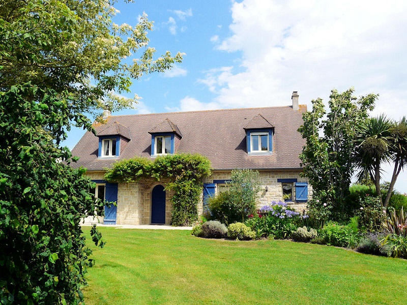 Chambre d’Hôtes > Le Rochelet