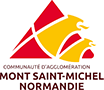 Communauté d'Agglomération Mont Saint-Michel Normandie