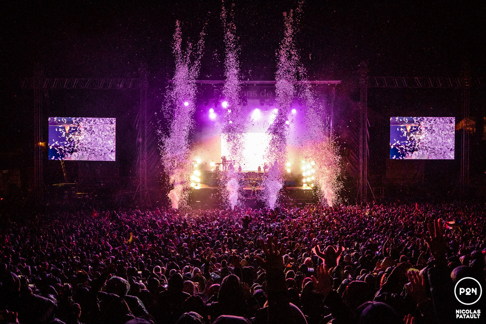 P2N - PAPILLONS DE NUIT