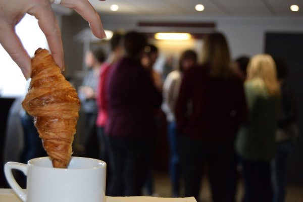 Eventos profesionales