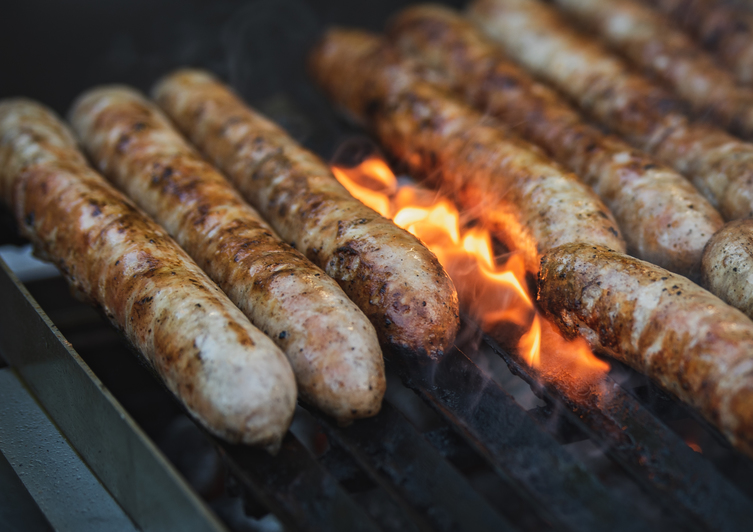 marchés locaux - Saint Hilaire