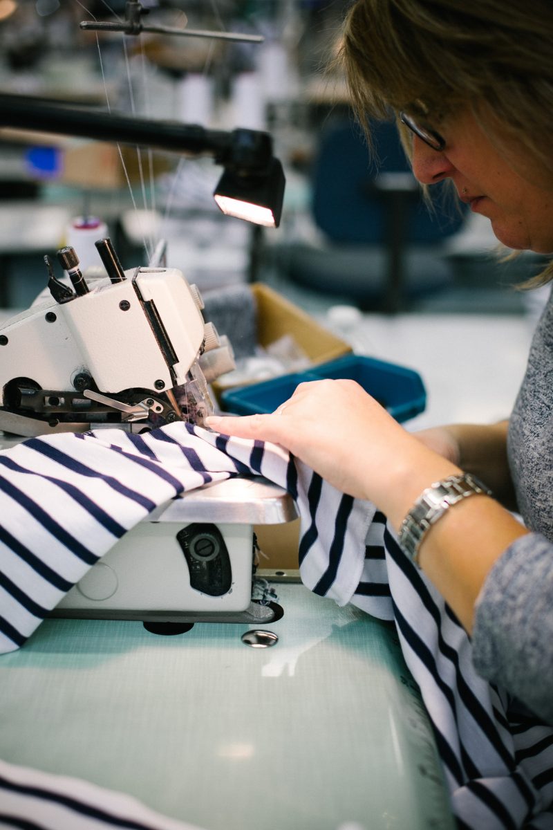 Atelier Tricots Saint-James