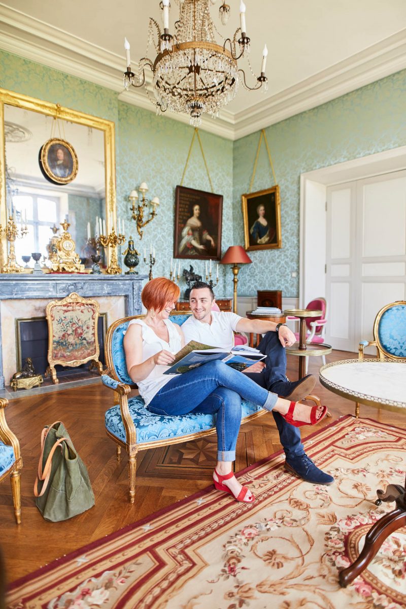sejour à deux - baie du Mont Saint-Michel