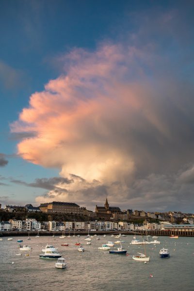 Granville Terre et Mer