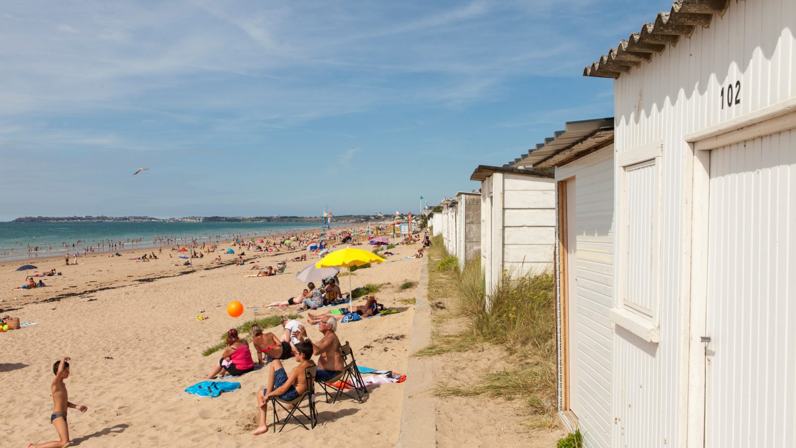 Granville Terre et Mer