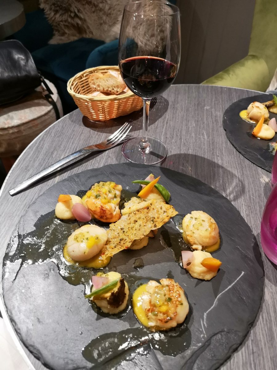 Maison Pléville - GRANVILLE