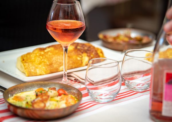 Todos los restaurantes