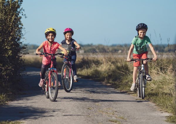 Estancias para jóvenes