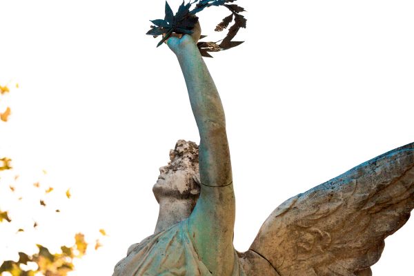 Los lugares de memoria de la Segunda Guerra