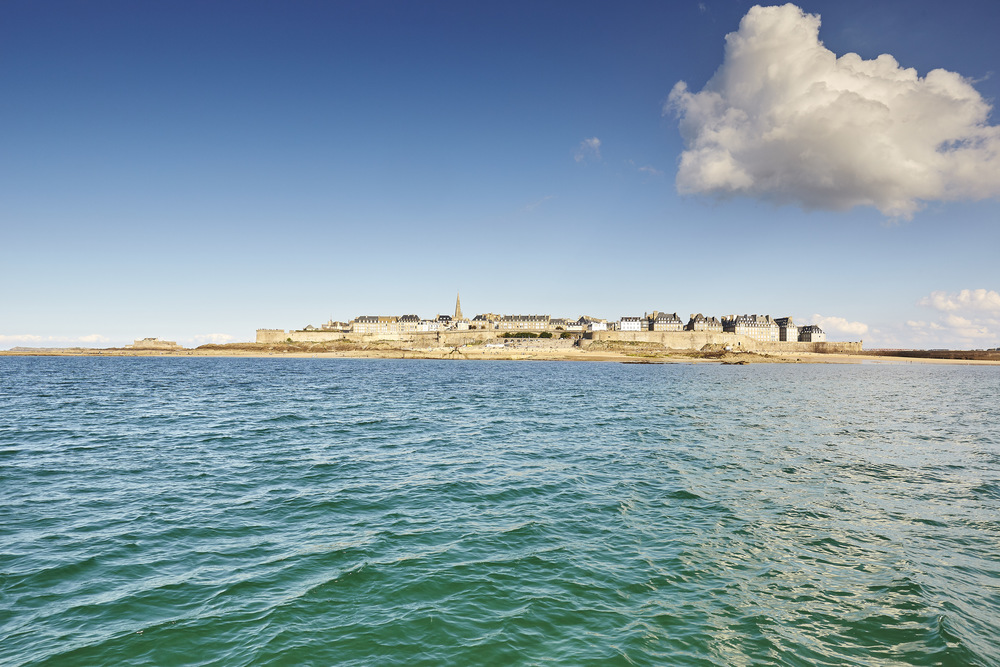 Saint-Malo