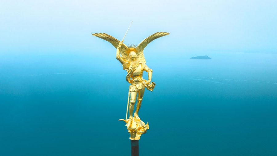 La Peregrinación Saint-Michel