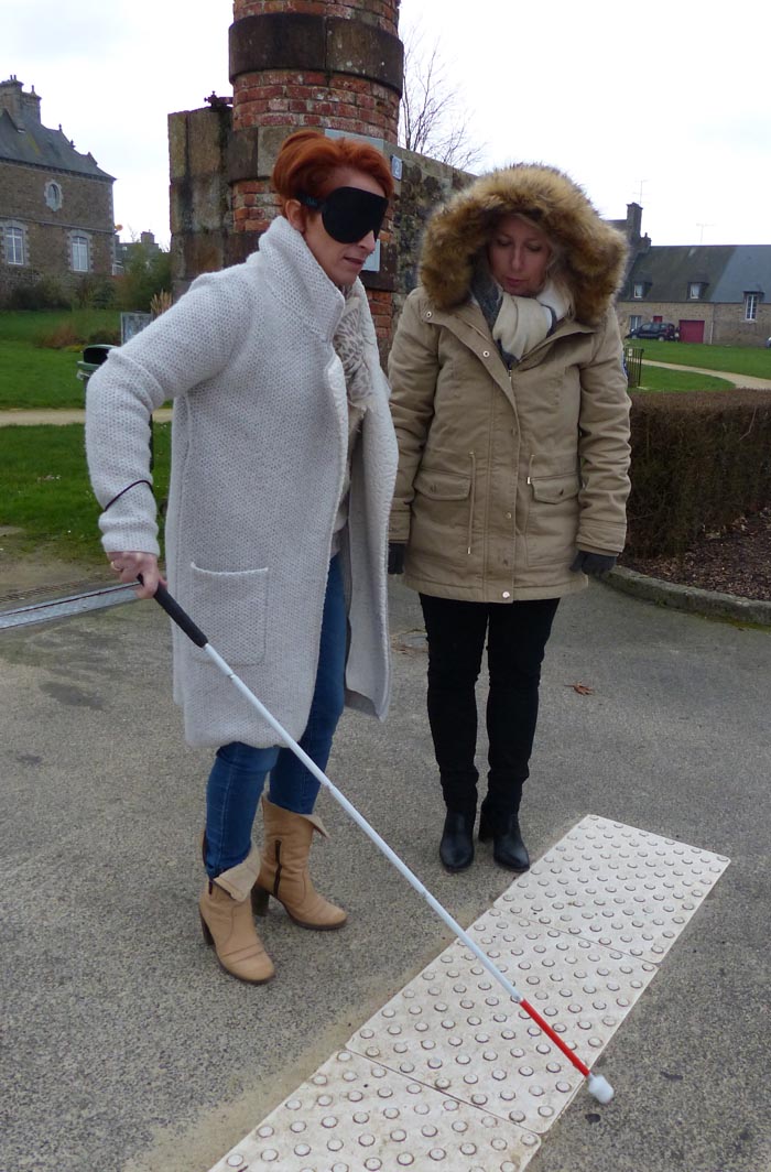 FORMATION Tourisme et Handicap