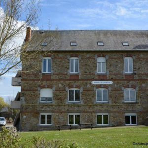 Alojamiento de peregrinos