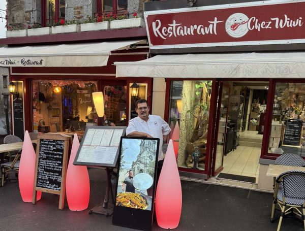 Chez Wiwi