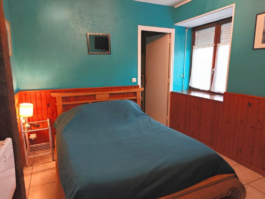 Beauvoir-CHH-Les-Salles-Chambre-Capucine