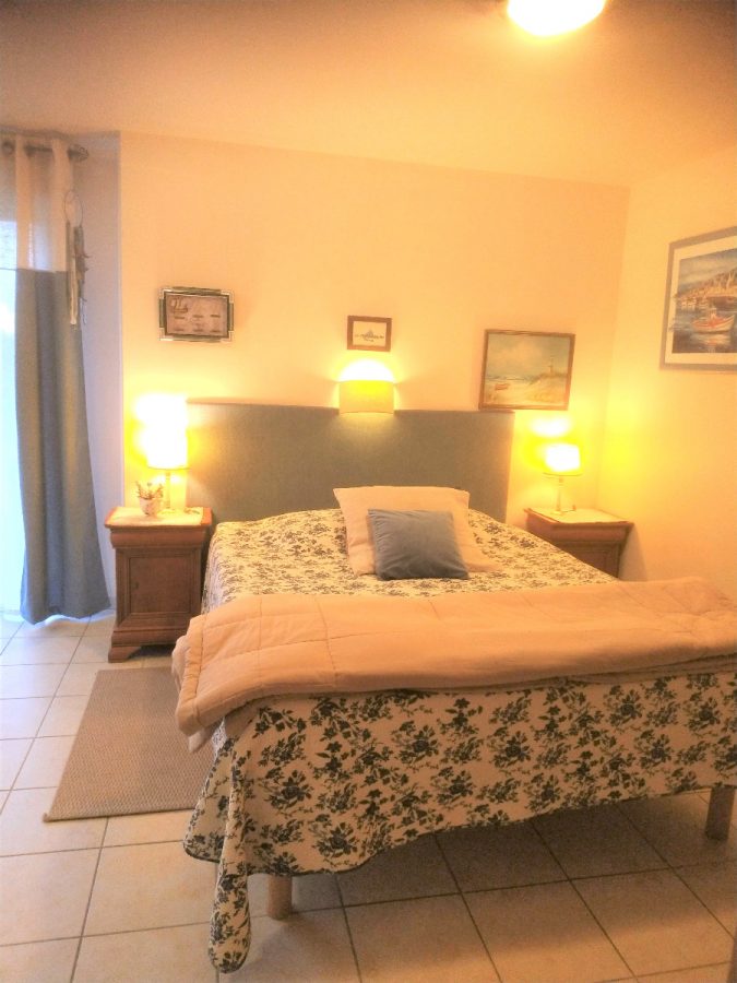 CHAMBRE-OCEAN