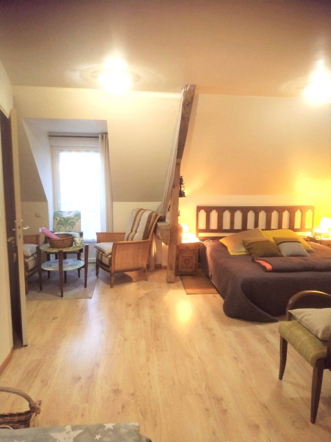 CHAMBRE-SOLEIL-ETAGE-CAPACITE-3-COUCHAGES
