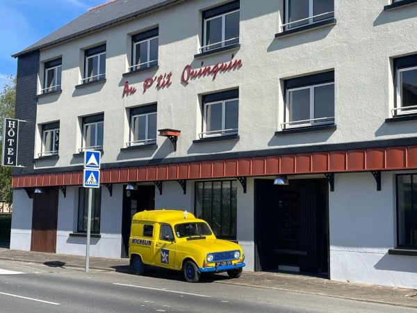 Au P’tit Quinquin