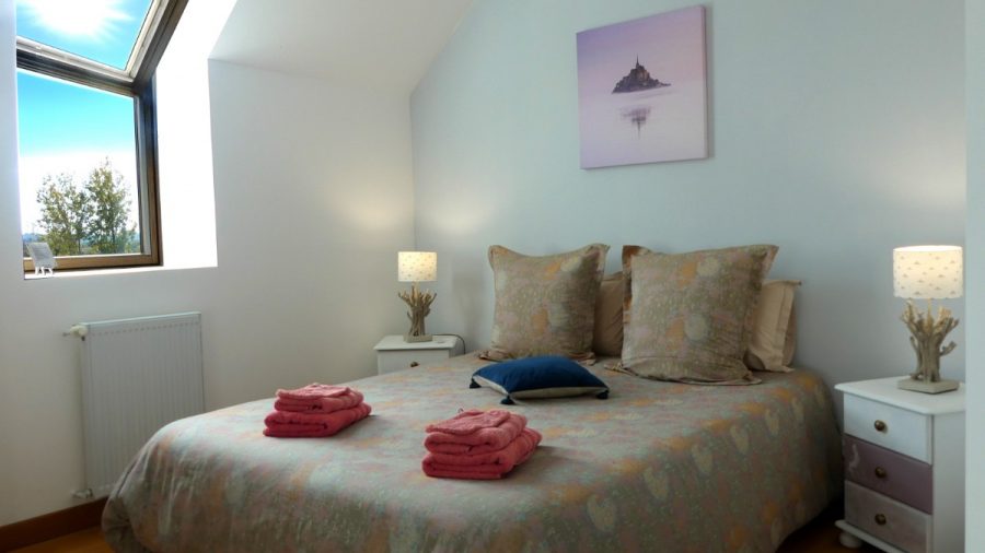 Chambre-Reves-de-Baie