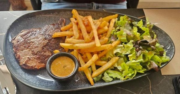 Chez P’tit Georges