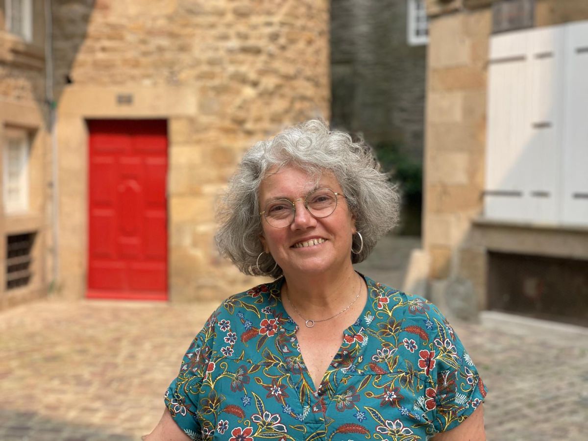 Balades Armoricaines